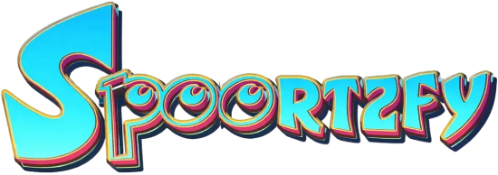 SpoortzFy Logo