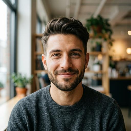 Author Avatar